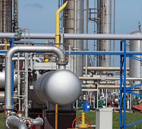 Liquefied Petroleum Gas LPG pressure vessels